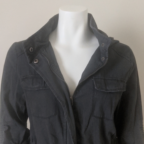 Light Weight Jacket - Picture 9 of 16